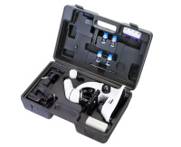 Купить Микроскоп Levenhuk Rainbow 50L Moonstone\Лунный камень арт. 69046