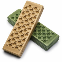 Купить Подушка Naturehike NH20PJ025  складная темно-зеленая, 6927595767832 арт. 6927595767832