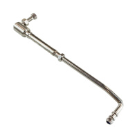 Купить Тяга рулевая регулируемая разборная, 300-340 мм (упаковка из 30 шт.) арт. 90003_pkg_30