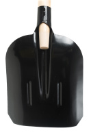 Купить Лопата совковая Garten Stab арт. 05.069