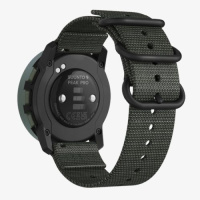 Купить Часы Suunto 9 Peak Pro Forest Green, зеленые арт. SS050829000