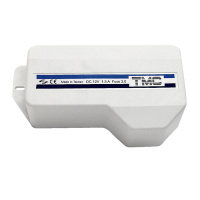 Купить Электропривод стеклоочистителя 12В, 2", 83-120грд, водозащищенный арт. 00906