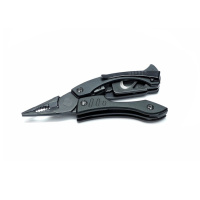 Купить Мультитул Gerber Crucial Black, блистер, 31-001518 арт. 31-001518