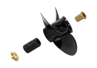 Купить Винт гребной Mercury 135-300;3x14-1/2x19, Alpha 1, Bravo 1, BaekSan арт. 001501421A1900M