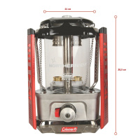 Купить Лампа газовая пропановая Coleman NORTHERN NOVA арт. 2000023099