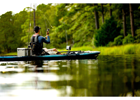 Купить Garmin STRIKER VIVID 7cv с GT20-TM арт. 010-02552-01