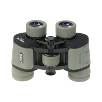 Купить Бинокль Veber Classic БПШЦ 7x35 VRWA широкоугольный, серый арт. 24706