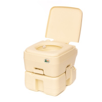 Купить Портативный биотуалет Друг Малый арт. 138358