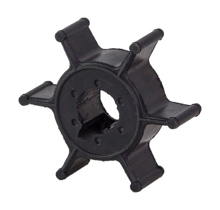 Купить Крыльчатка охлаждения Yamaha 4A-5C;F4A/B/M-F5A-F6C/M; Omax арт. 6E04435201_OM