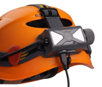 Купить Налобный фонарь Fenix HP25R арт. HP25R