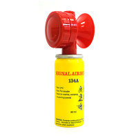 Купить Сигнал воздушный (горн) малый, 50мл. арт. C11649