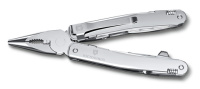 Купить Мультитул Victorinox SwissTool Spirit MX Clip, 105 мм, 24 функций, подар.коробка арт. 3.0224.MKB1
