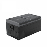 Купить Компрессорный автохолодильник Alpicool TW95 арт. 990076