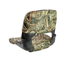 Купить Кресло мягкое складное; цвет камуфляж осень; Marine Rocket арт. 75113MAX5-MR