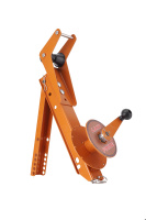 Купить Ручная якорная лебедка для лодок ПВХ LAXI PRIDE стальная арт. LAXIPRIDE/ST