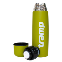 Купить Tramp Термос Basic 0.5 л, TRC-111, оливковый арт. TRC-111