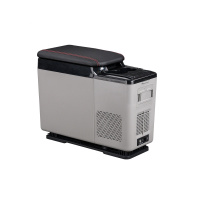 Купить Автохолодильник-подлокотник Alpicool CF15 (12/24) арт. 990264