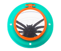 Купить Банка для насекомых Discovery Basics CN5 арт. 79650