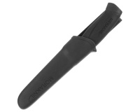 Купить Нож Morakniv Companion Black, нержавеющая сталь, 12141 арт. 12141