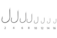 Купить Крючки Kamasan B651-20 Wide Gape Feeder (10шт) арт. HPB651020P