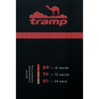 Купить Tramp Термос Expedition line 1.6 л, TRC-029, оливковый арт. TRC-029