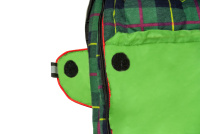 Купить Мешок спальный Alexika SIBERIA Compact Plus, левый арт. 1097438