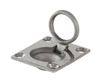 Купить Ручка палубная потайная 48х38х11 мм (упаковка из 20 шт.) арт. 21360_pkg_20