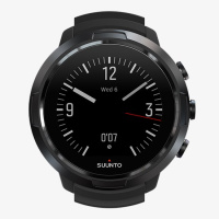Купить Компьютер для погружений Suunto D5 All Black, черные арт. SS050192000