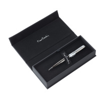 Купить Pierre Cardin Baron - Dark Bronze, шариковая ручка, M арт. PC2213BP