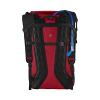 Купить Рюкзак Victorinox Altmont Active L.W. Rolltop, красный, 30x19x46 см, 20 л арт. 606903