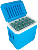 Купить Изотермический контейнер (термобокс) Campingaz Icetime Plus (42 л.) арт. 2000024968