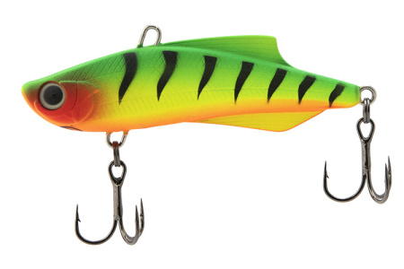 Купить Виб ECOPRO Tor 70мм 20г 078 Fire Tiger арт. EPVT70/20S-078