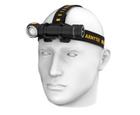 Купить Мультифонарь светодиодный Armytek Wizard C2 Pro Max Magnet USB + 18650 LR, 4150 лм,белый свет,аккум арт. F06702C