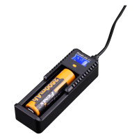 Купить Зарядное устройство Fenix ARE-X1+, ARE-X1plus арт. ARE-X1plus