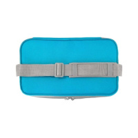 Купить Термосумка (сумка-холодильник) Biostal Кантри (30 л.), синяя арт. TCD-30B