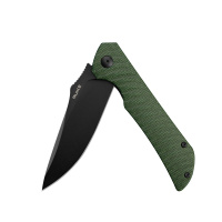 Купить Нож Ruike P123-MG зеленый арт. P123-MG