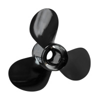 Купить Винт гребной 40-60;3x11-3/8x12; без втулки; Baeksan арт. 160401183A1200U