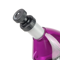 Купить Микроскоп Микромед Атом 40x-640x (аметист) арт. 27386