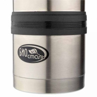 Купить Термос универсальный (для еды и напитков) Biostal (0,5 литра), стальной арт. NG-500-1