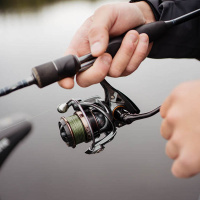 Купить Катушка Okuma Epixor LS 40 арт. EPL-40