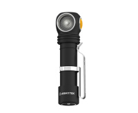 Купить Мультифонарь Armytek Wizard C2 WG Magnet USB / Белый и зеленый свет / 1100 лм и 400 лм арт. F09201C
