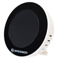 Купить Гигрометр Bresser Air Quality INV с датчиком CO2 арт. 78441