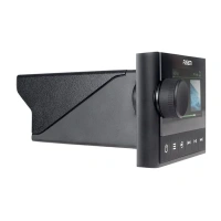 Купить Fusion® Apollo™ MS-SRX400 Marine Zone Stereo with Built-in Wi-Fi® and Ethernet арт. 010-01983-00