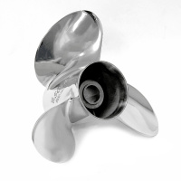 Купить Винт гребной Solas 9532-143-17, 3x14 1/4x17 (L) (Rubex) арт. 9532-143-17