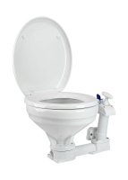 Купить Унитаз с ручной помпой COMFORT (упаковка из 12 шт.) арт. 6600200800_pkg_12