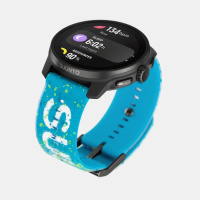 Купить Часы Suunto Race S Power Blue, синие арт. SS051015000