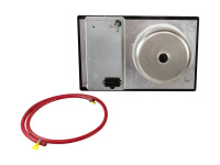 Купить Плита газовая с мойкой, Marine Rocket арт. MRB213BSSS