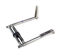 Купить Трап телескопический, 2 ступени (упаковка из 10 шт.) арт. 3002_pkg_10