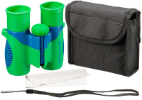 Купить Бинокль детский Bresser Junior 6x21 арт. 26769