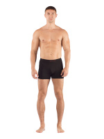 Купить Шорты мужские Adam/ синтетика/ черный/ S-M, ADAM9090SM арт. ADAM9090SM